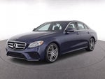 2014 E-Class Thumbnail 2