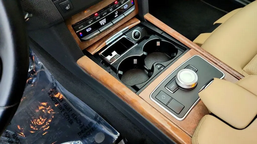 2012 Mercedes-Benz E-Class - $8,995
