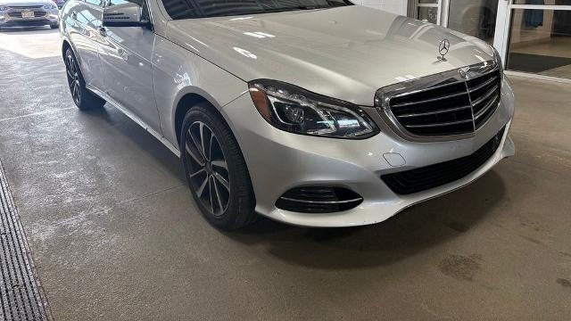 Preowned 2014 Mercedes-Benz E-Class E 350 Sport 4MATIC for Sale