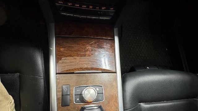 2014 Mercedes-Benz E-Class E 350 Sport 4MATIC