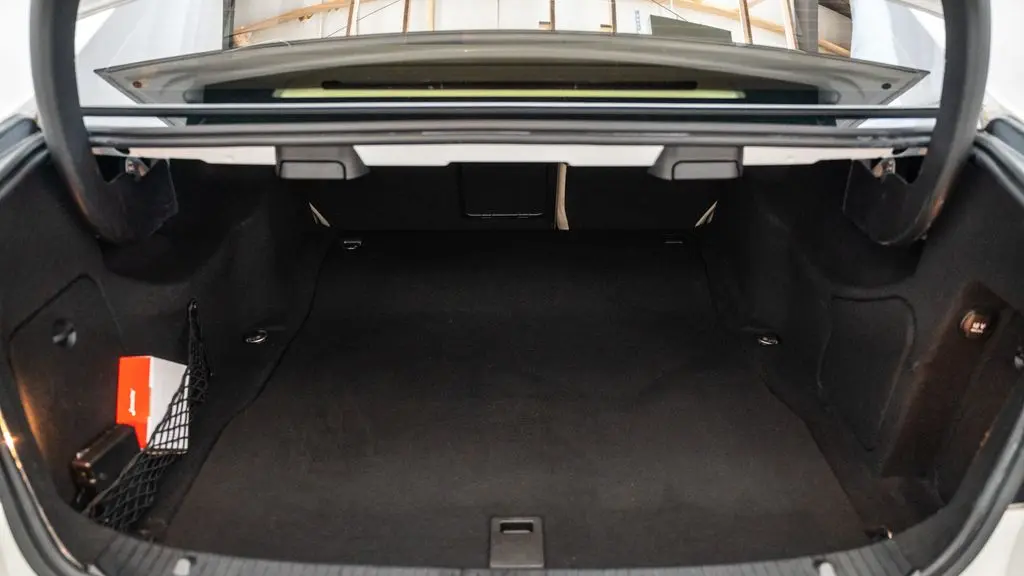 2016 Mercedes-Benz E-Class E 350 4MATIC
