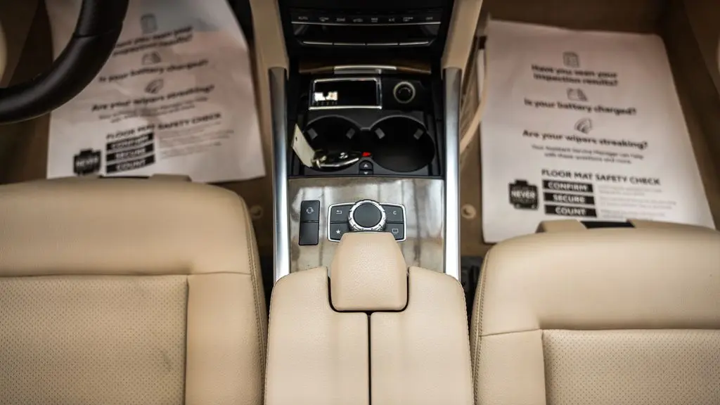 2016 Mercedes-Benz E-Class E 350 4MATIC