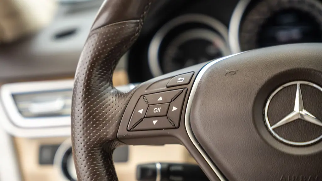 2016 Mercedes-Benz E-Class E 350 4MATIC