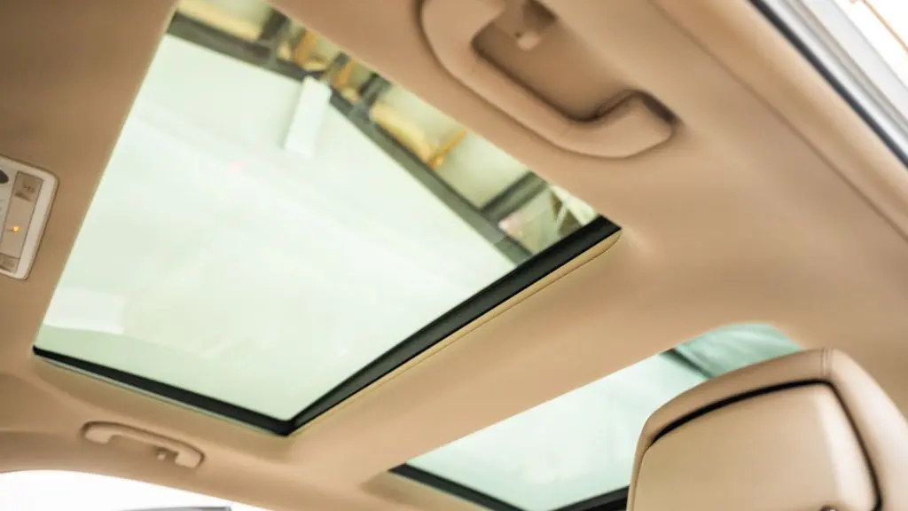 2016 Mercedes-Benz E-Class E 350 4MATIC