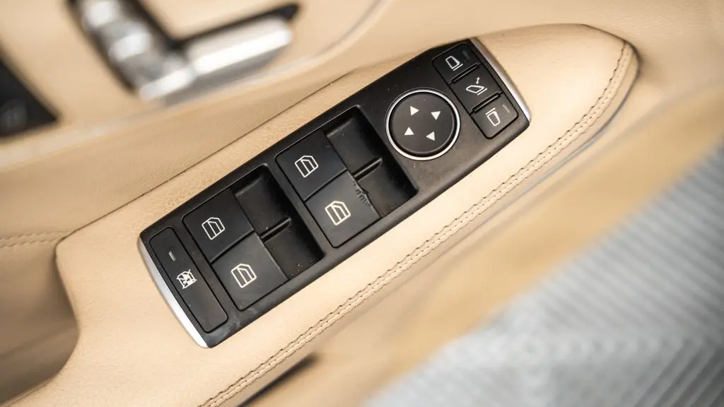 2016 Mercedes-Benz E-Class E 350 4MATIC
