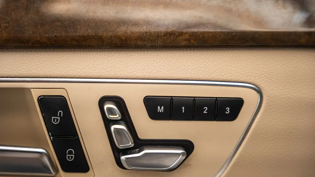 2016 Mercedes-Benz E-Class E 350 4MATIC