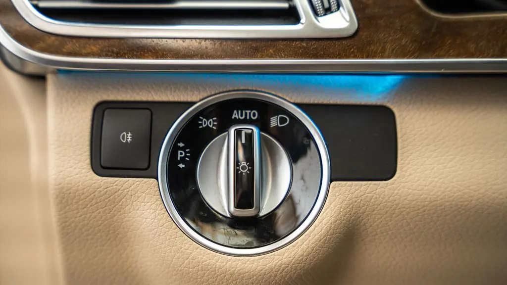 2016 Mercedes-Benz E-Class E 350 4MATIC