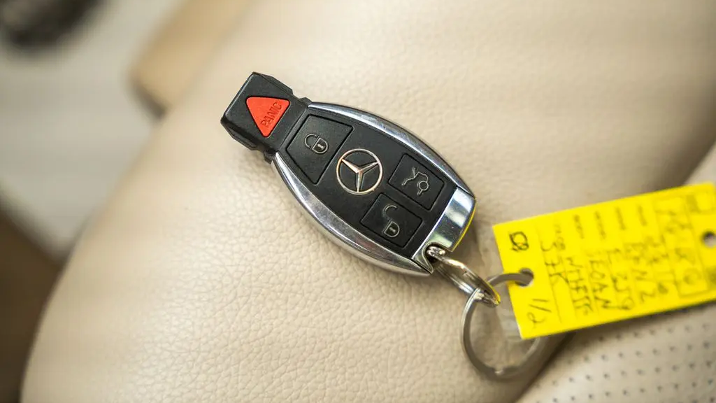 2016 Mercedes-Benz E-Class E 350 4MATIC