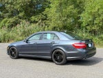 2012 E-Class Thumbnail 2