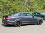 2012 E-Class Thumbnail 5