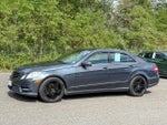2012 E-Class Thumbnail 8