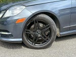 2012 E-Class Thumbnail 13