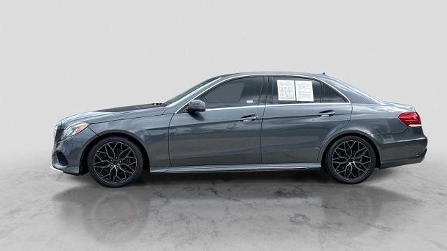 2014 Mercedes-Benz E-Class E 350 Sport 4MATIC