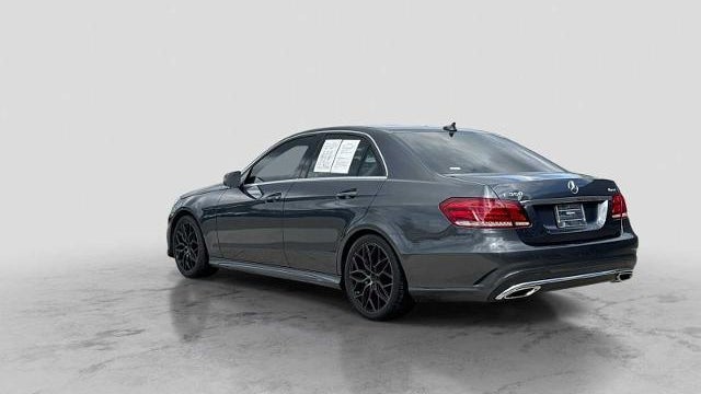 2014 Mercedes-Benz E-Class E 350 Sport 4MATIC