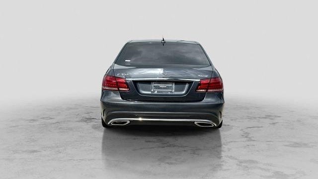 2014 Mercedes-Benz E-Class E 350 Sport 4MATIC