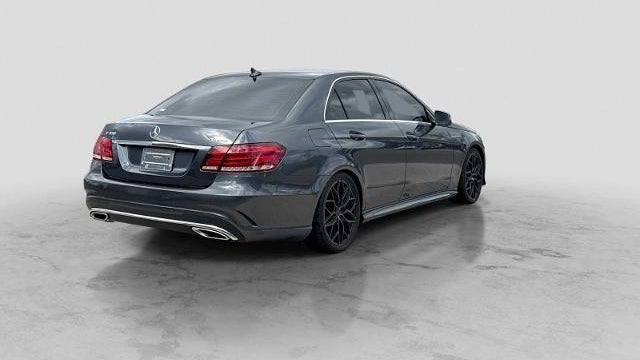 2014 Mercedes-Benz E-Class E 350 Sport 4MATIC