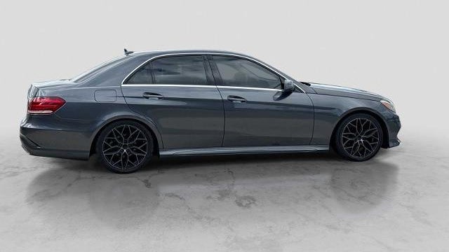 2014 Mercedes-Benz E-Class E 350 Sport 4MATIC