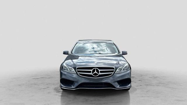 2014 Mercedes-Benz E-Class E 350 Sport 4MATIC