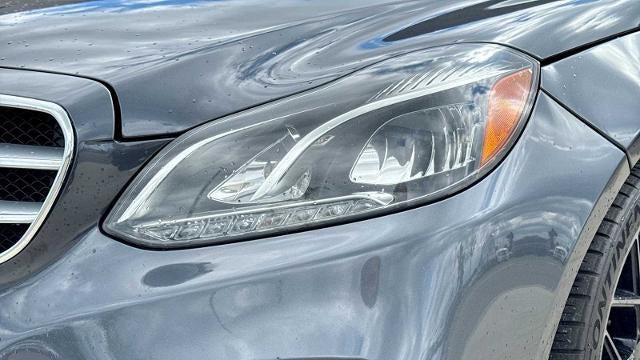 2014 Mercedes-Benz E-Class E 350 Sport 4MATIC