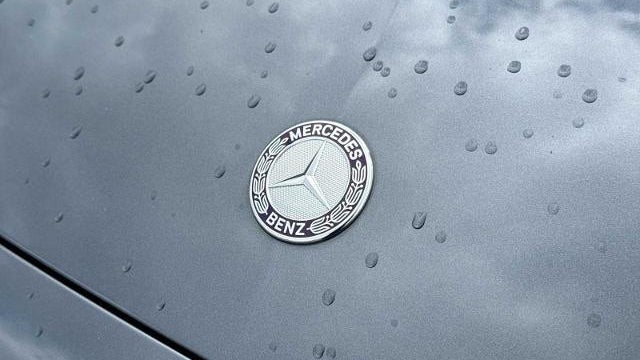 2014 Mercedes-Benz E-Class E 350 Sport 4MATIC