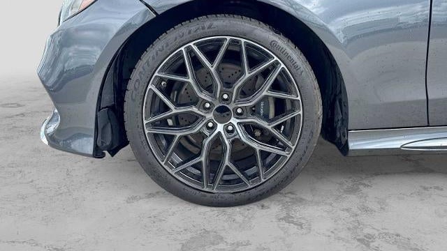 2014 Mercedes-Benz E-Class E 350 Sport 4MATIC