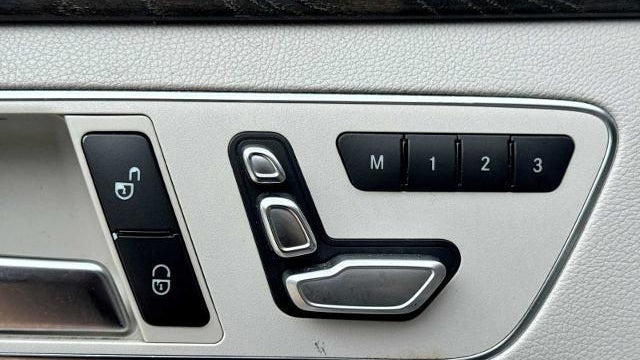2014 Mercedes-Benz E-Class E 350 Sport 4MATIC