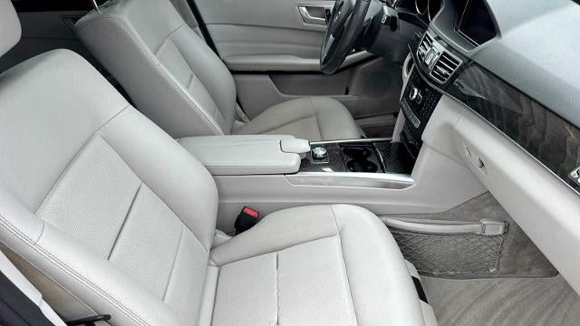 2014 Mercedes-Benz E-Class E 350 Sport 4MATIC