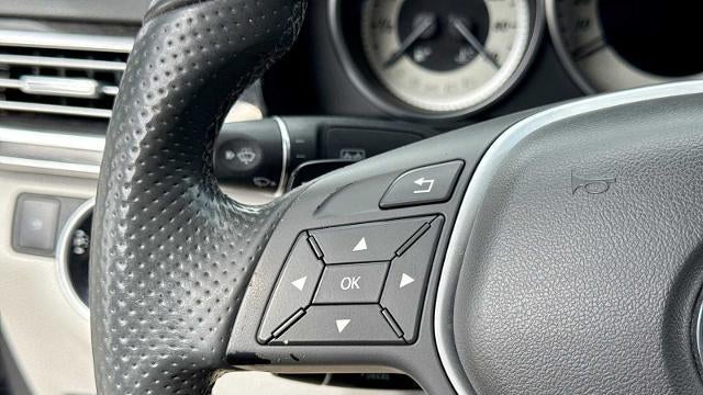 2014 Mercedes-Benz E-Class E 350 Sport 4MATIC