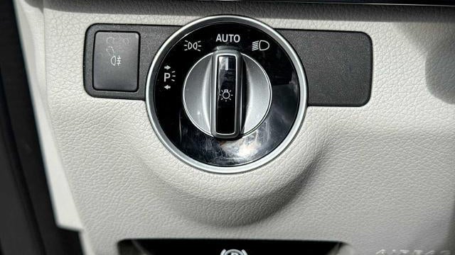 2014 Mercedes-Benz E-Class E 350 Sport 4MATIC