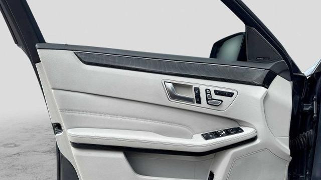 2014 Mercedes-Benz E-Class E 350 Sport 4MATIC