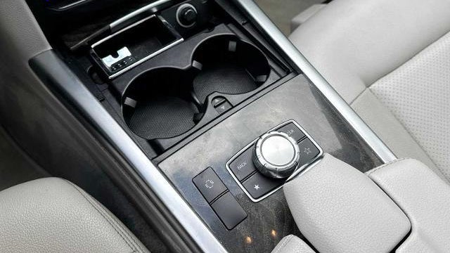 2014 Mercedes-Benz E-Class E 350 Sport 4MATIC