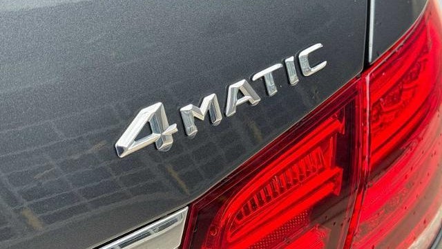 2014 Mercedes-Benz E-Class E 350 Sport 4MATIC