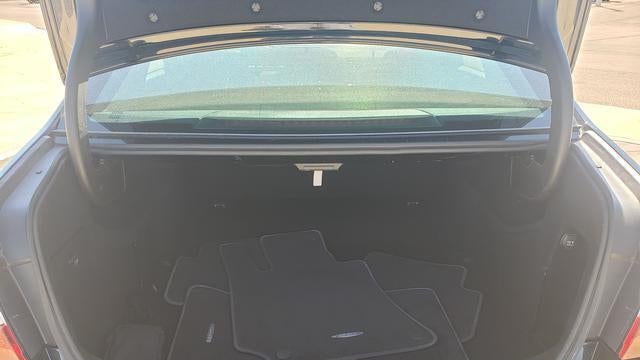 2011 Mercedes-Benz E-Class E 550 Luxury 4MATIC