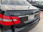 2011 E-Class Thumbnail 4