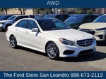 2014 E-Class Thumbnail 4