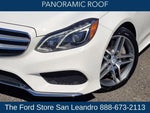 2014 E-Class Thumbnail 10
