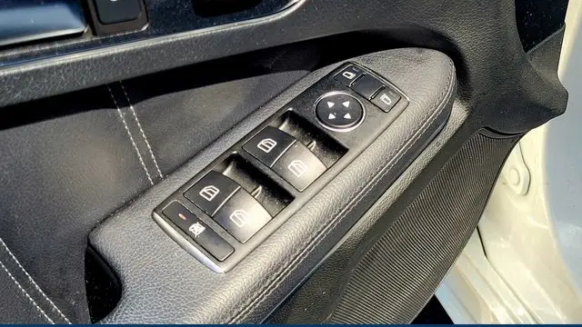 2014 Mercedes-Benz E-Class E 550 4MATIC