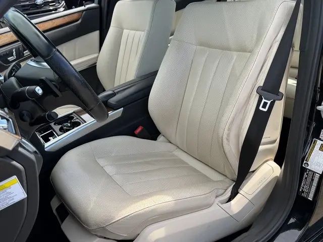 2014 Mercedes-Benz E-Class - $14,590