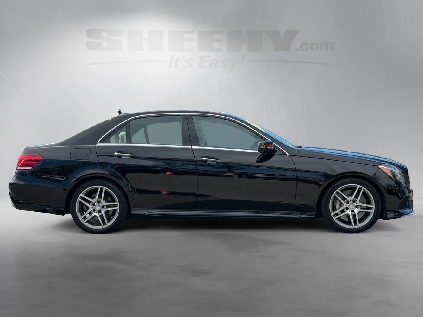 2014 Mercedes-Benz E-Class - $14,590