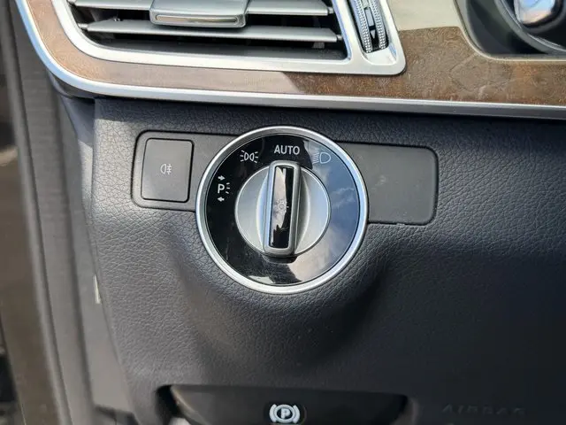 2014 Mercedes-Benz E-Class - $14,590