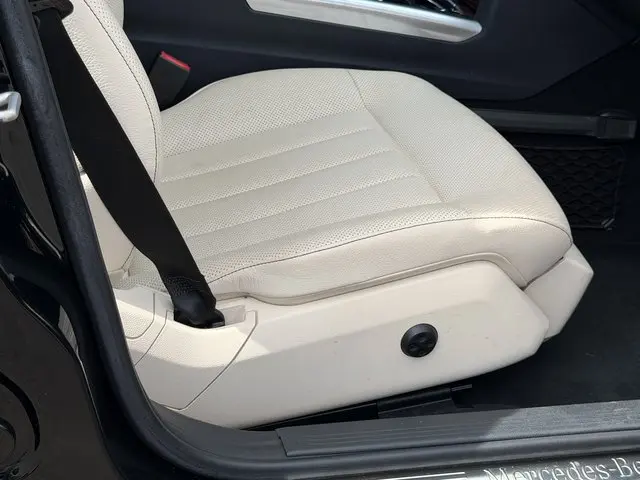 2014 Mercedes-Benz E-Class - $14,590