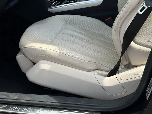 2014 Mercedes-Benz E-Class - $14,590