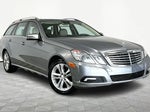 2011 E-Class Thumbnail 1