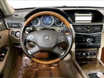 2011 E-Class Thumbnail 5