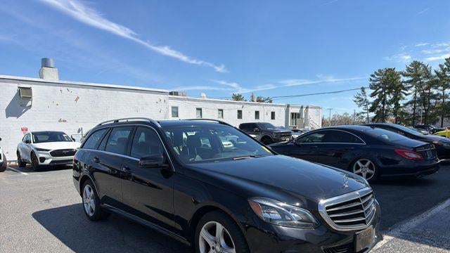 Preowned 2015 Mercedes-Benz E-Class E 350 4MATIC for Sale