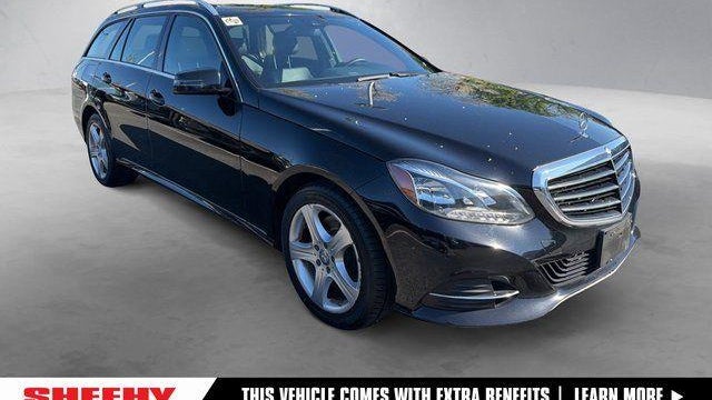 Preowned 2015 Mercedes-Benz E-Class E 350 4MATIC for Sale