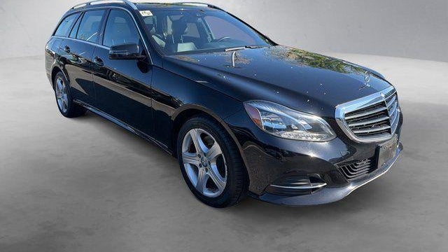 2015 Mercedes-Benz E-Class E 350 4MATIC
