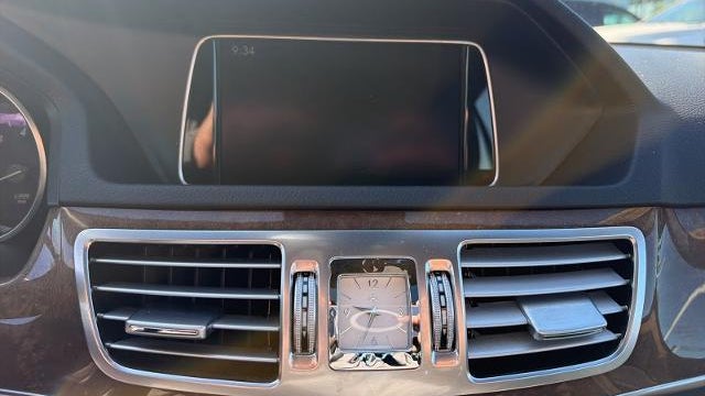 2015 Mercedes-Benz E-Class E 350 4MATIC