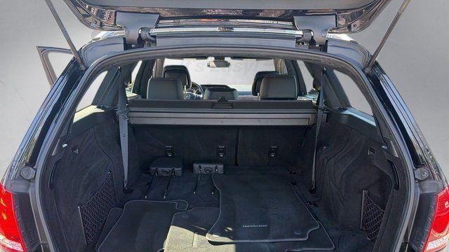 2015 Mercedes-Benz E-Class E 350 4MATIC