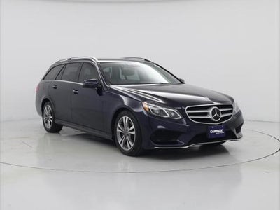 Photo of a 2015 Mercedes-Benz E-Class AWD E 350 4MATIC 4DR Wagon for sale